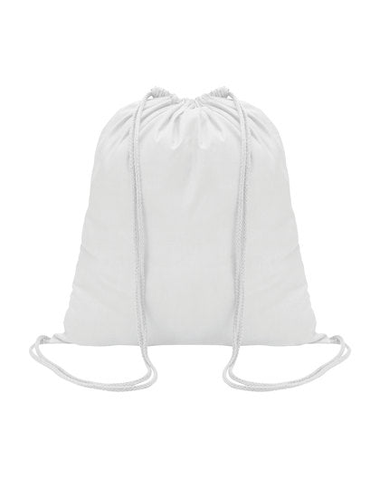Drawstring Backpack Genova (LB04095)