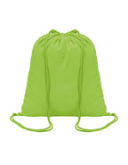 Drawstring Backpack Genova (LB04095)