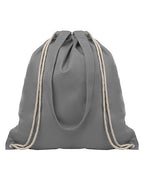 Drawstring Backpack With Handles Oslo (LB04098)