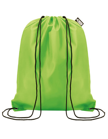 Drawstring Backpack Conscious (LB04103)