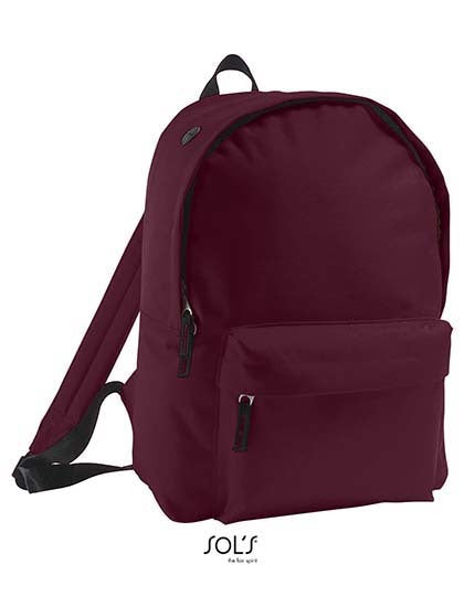 Backpack Rider (LB70100)