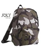 Backpack Rider (LB70100)