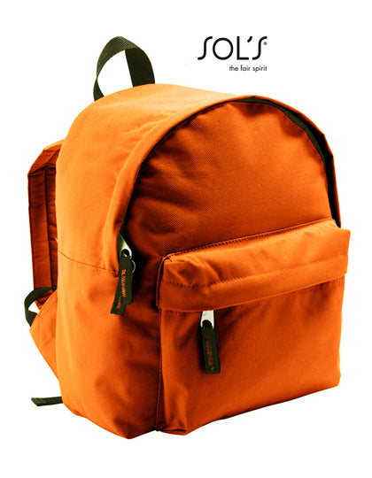 Kids´ Backpack Rider (LB70101)