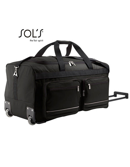 Travel Bag Voyager (LB71000)