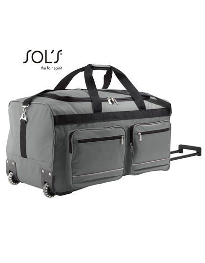 Travel Bag Voyager (LB71000)