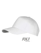 Five Panels Cap Long Beach (LC00594)