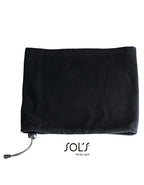Fleece Neck/Head Warmer Blizzard (LC00597)