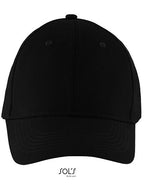Six Panel Cap Solar (LC03092)