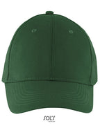 Six Panel Cap Solar (LC03092)