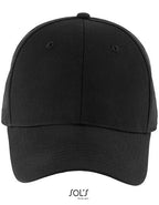Six Panel Cap Blaze (LC03093)