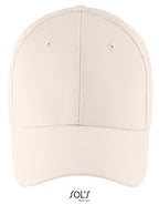 Six Panel Cap Blaze (LC03093)