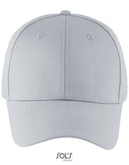 Six Panel Cap Blaze (LC03093)