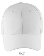 Six Panel Cap Blaze (LC03093)