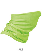 Multifunctional Neck Warmer Bolt (LC03094)