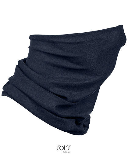 Multifunctional Neck Warmer Bolt (LC03094)