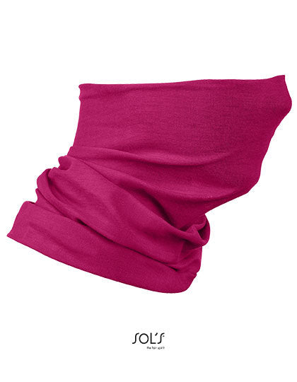 Multifunctional Neck Warmer Bolt (LC03094)
