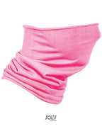 Multifunctional Neck Warmer Bolt (LC03094)