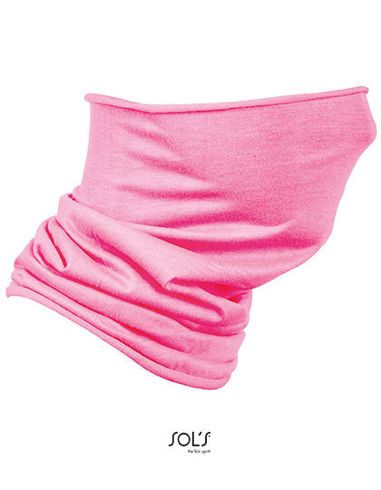 Multifunctional Neck Warmer Bolt (LC03094)