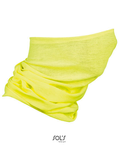 Multifunctional Neck Warmer Bolt (LC03094)