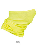 Multifunctional Neck Warmer Bolt (LC03094)