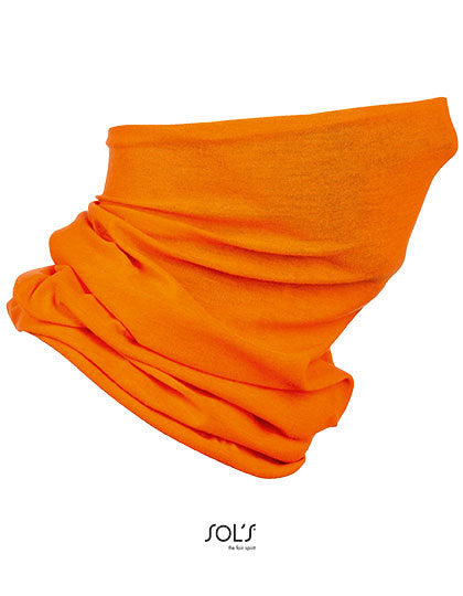 Multifunctional Neck Warmer Bolt (LC03094)