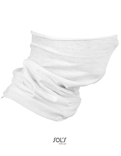 Multifunctional Neck Warmer Bolt (LC03094)