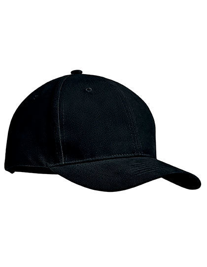 Six Panel Cap Tekapo (LC04343)