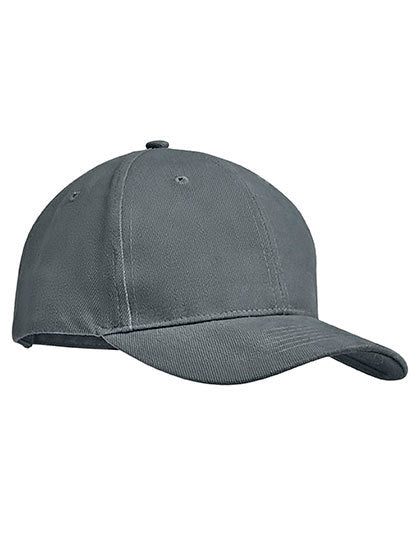 Six Panel Cap Tekapo (LC04343)