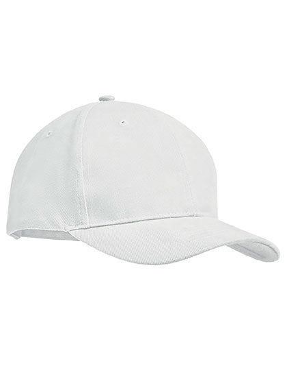 Six Panel Cap Tekapo (LC04343)