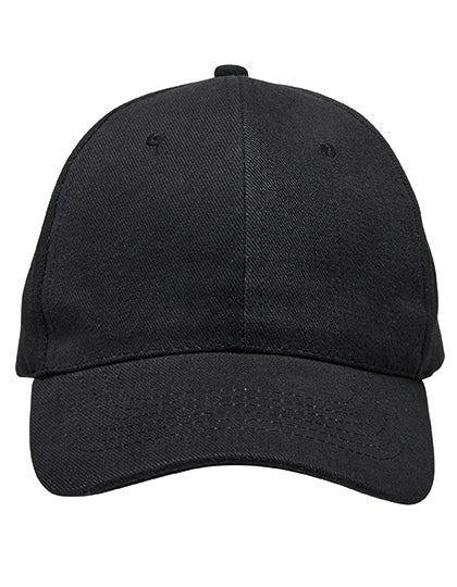Six Panel Cap Buffalo (LC88100)
