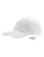 Six Panel Cap Buffalo (LC88100)