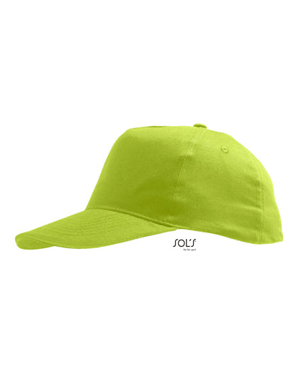 Kids´ Cap Sunny (LC88111)