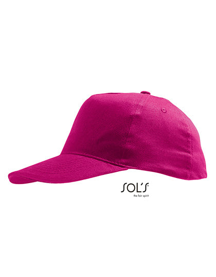 Kids´ Cap Sunny (LC88111)