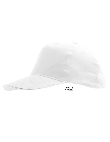 Kids´ Cap Sunny (LC88111)