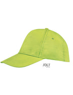 Five Panel Cap Buzz (LC88119)