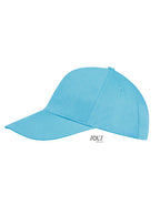 Five Panel Cap Buzz (LC88119)