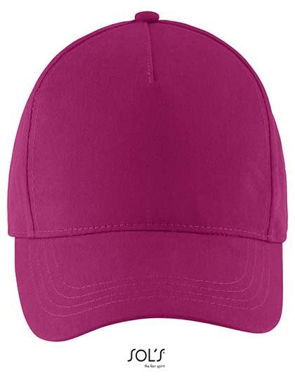 Five Panel Cap Buzz (LC88119)