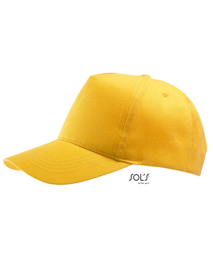 Five Panel Cap Buzz (LC88119)