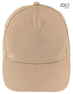 Five Panel Cap Buzz (LC88119)