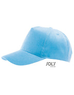 Five Panel Cap Buzz (LC88119)