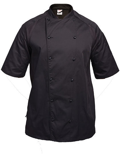 Jacket Staycool Raglan Sleeve (LF011)