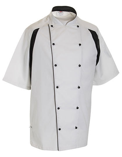 Jacket Staycool Raglan Sleeve (LF011)