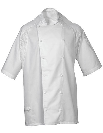 Jacket Staycool Raglan Sleeve (LF011)