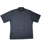 Executive Jacket Short Sleeve (LF092S)