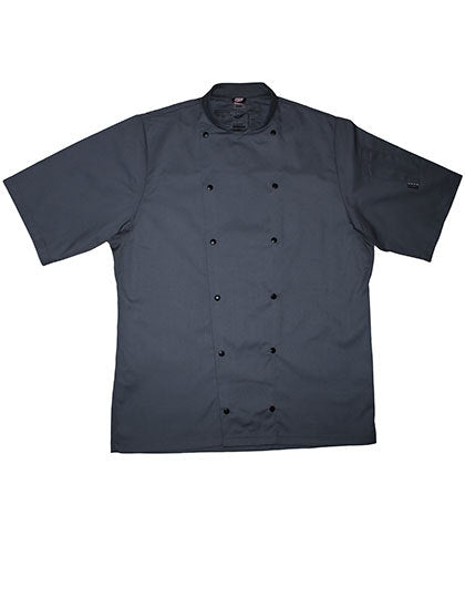 Executive Jacket Short Sleeve (LF092S)