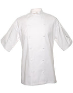Executive Jacket Short Sleeve (LF092S)