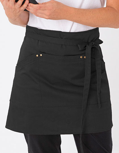 Utility Waist Apron (LF115)