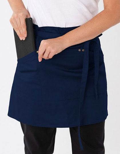 Utility Waist Apron (LF115)
