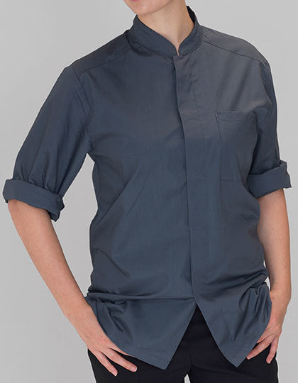 Ladies´ Prep Shirt (LF120F)