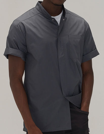 Men´s Prep Shirt (LF120M)
